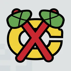 Chicago blackhawks 2